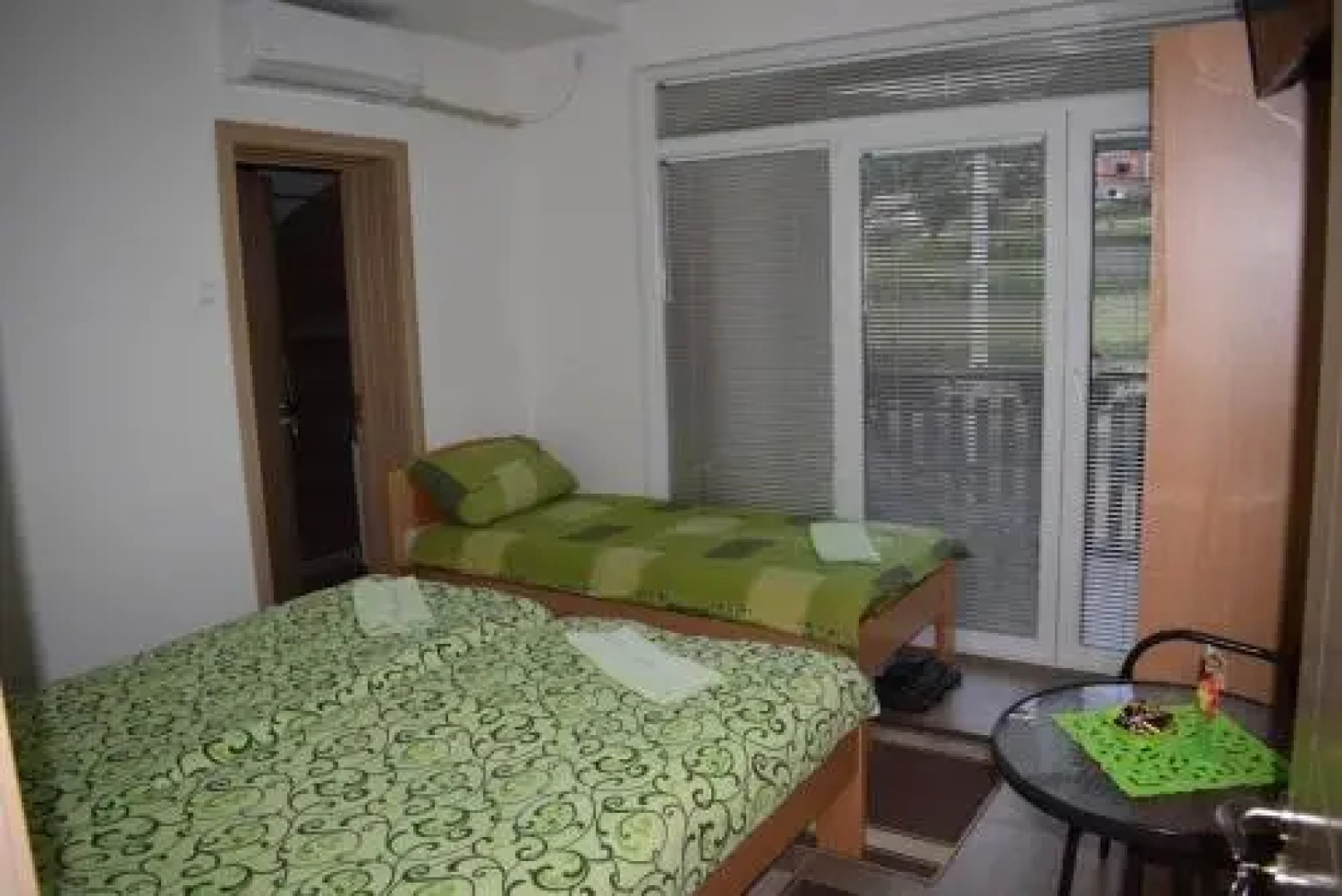 Bed And Breakfast Dunavska Terasa