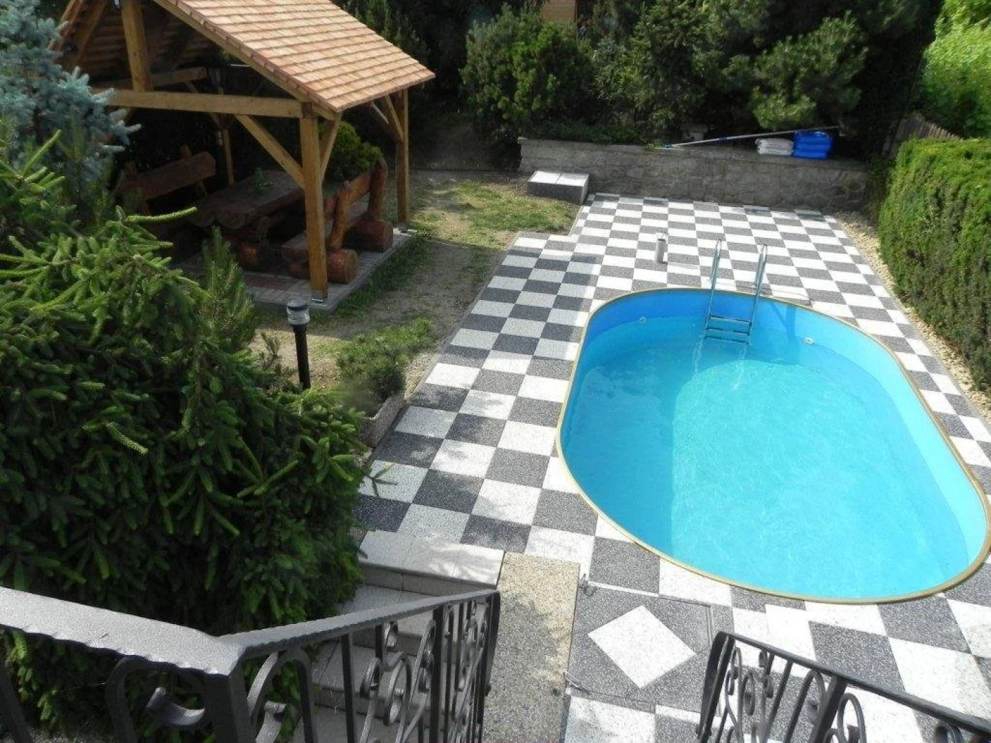 Vinný sklípek U Nováků