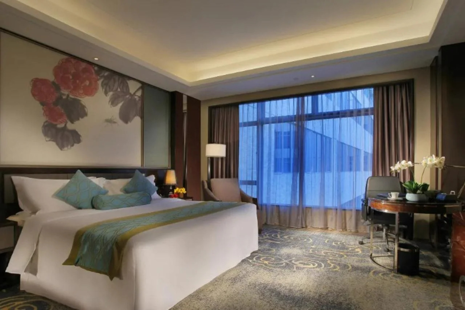 Silver Star Hotel - Zhaoqing