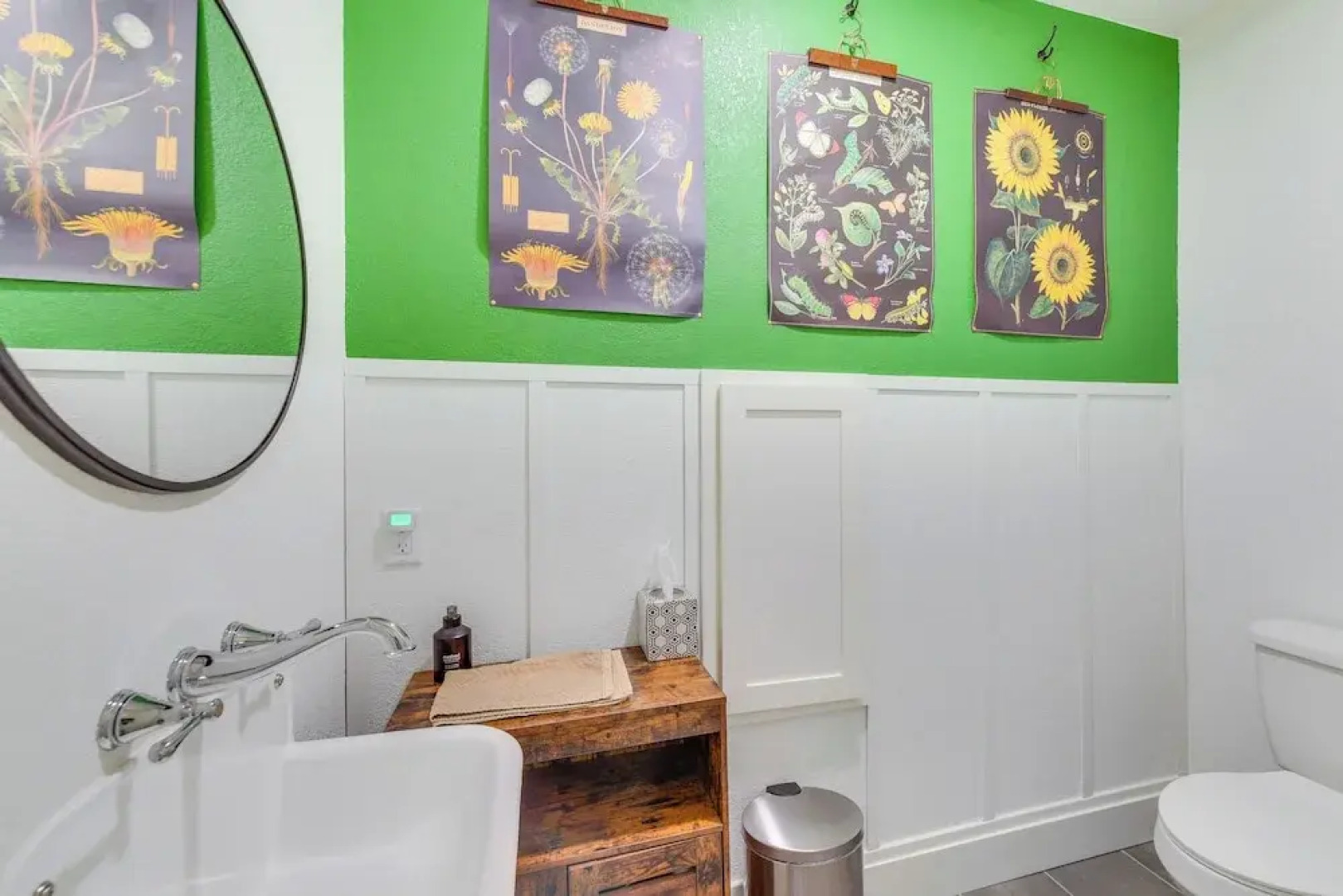 Waco Vacation Rental Near Magnolia Market