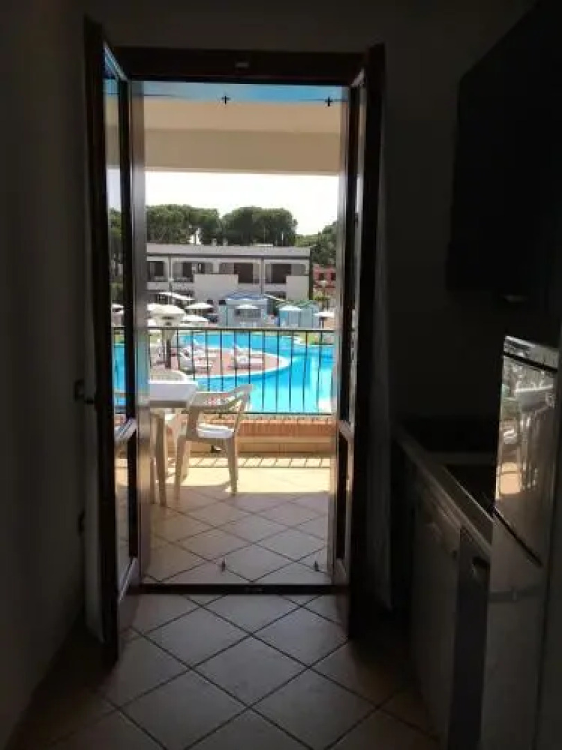 Res. Michelangelo Resort 252S