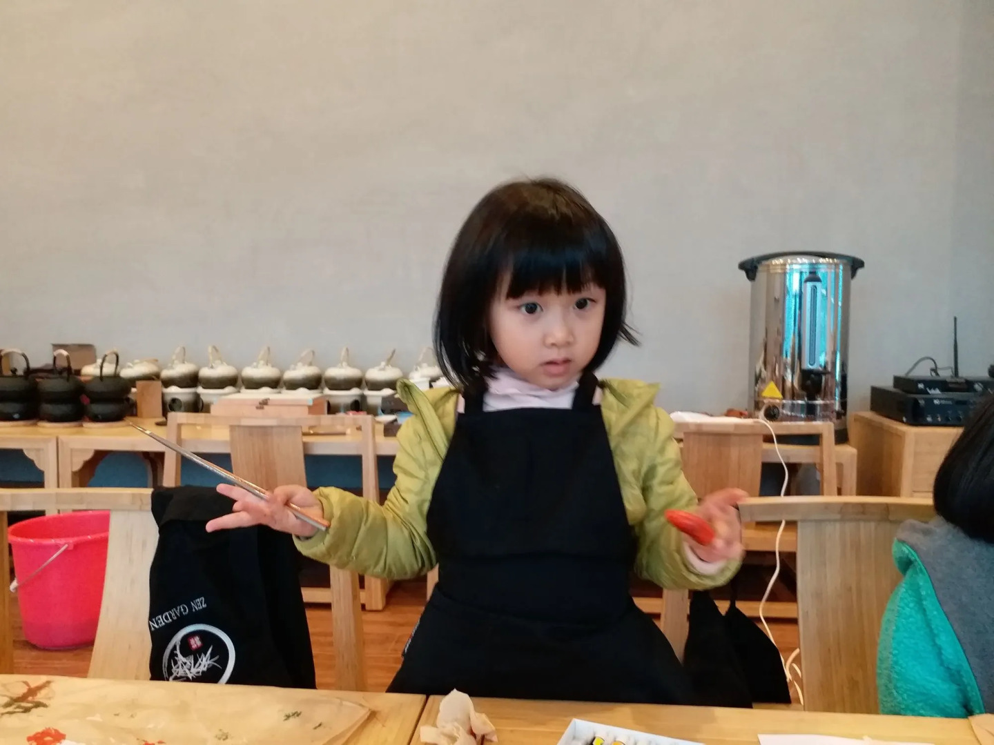 Yangshuo Zen Garden Resort - Yulong River