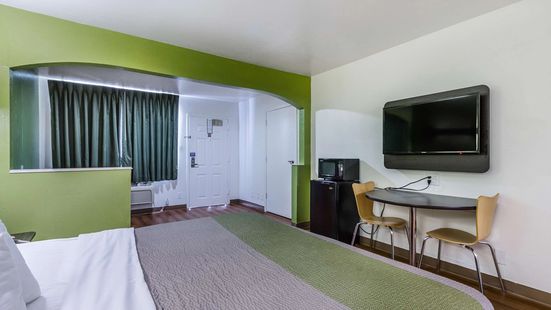 Motel 6 San Marcos, TX - North