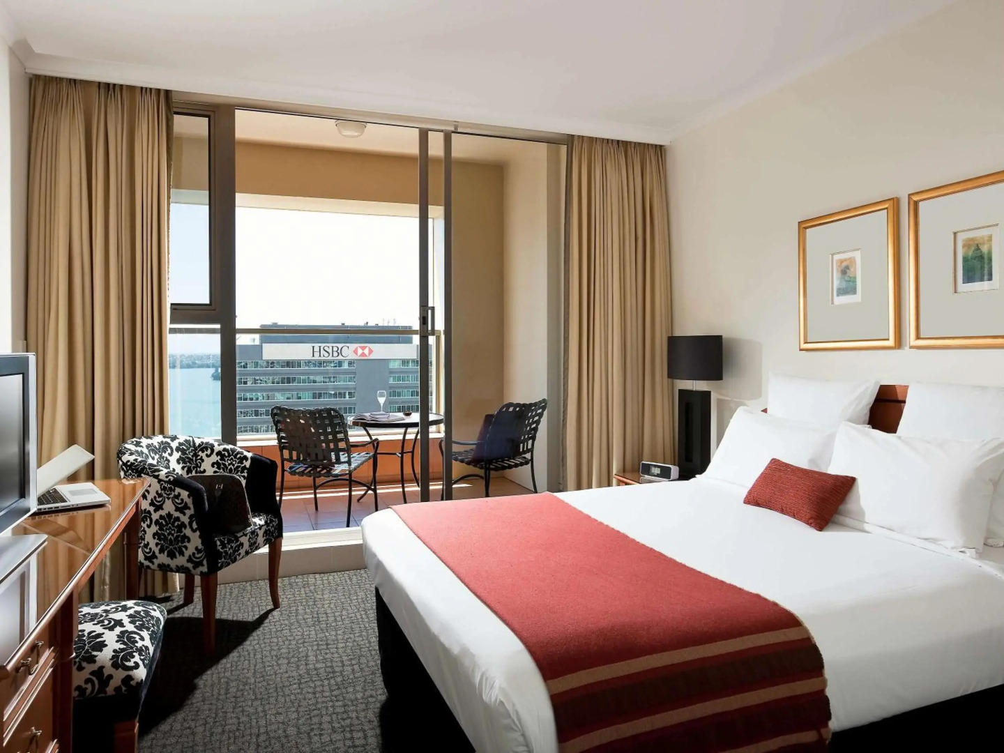 The Sebel Quay West Auckland