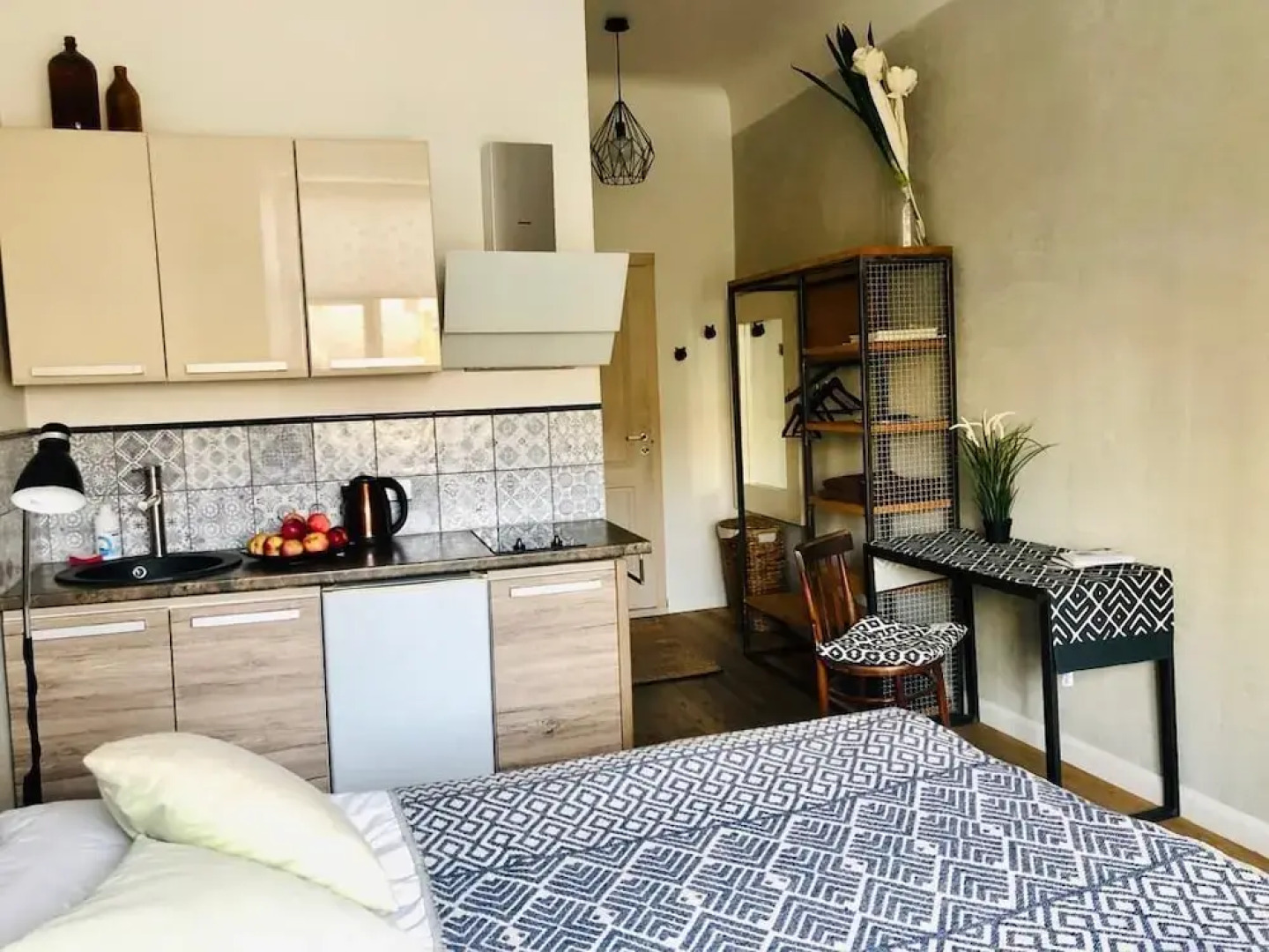 Апартаменты Baltic Design