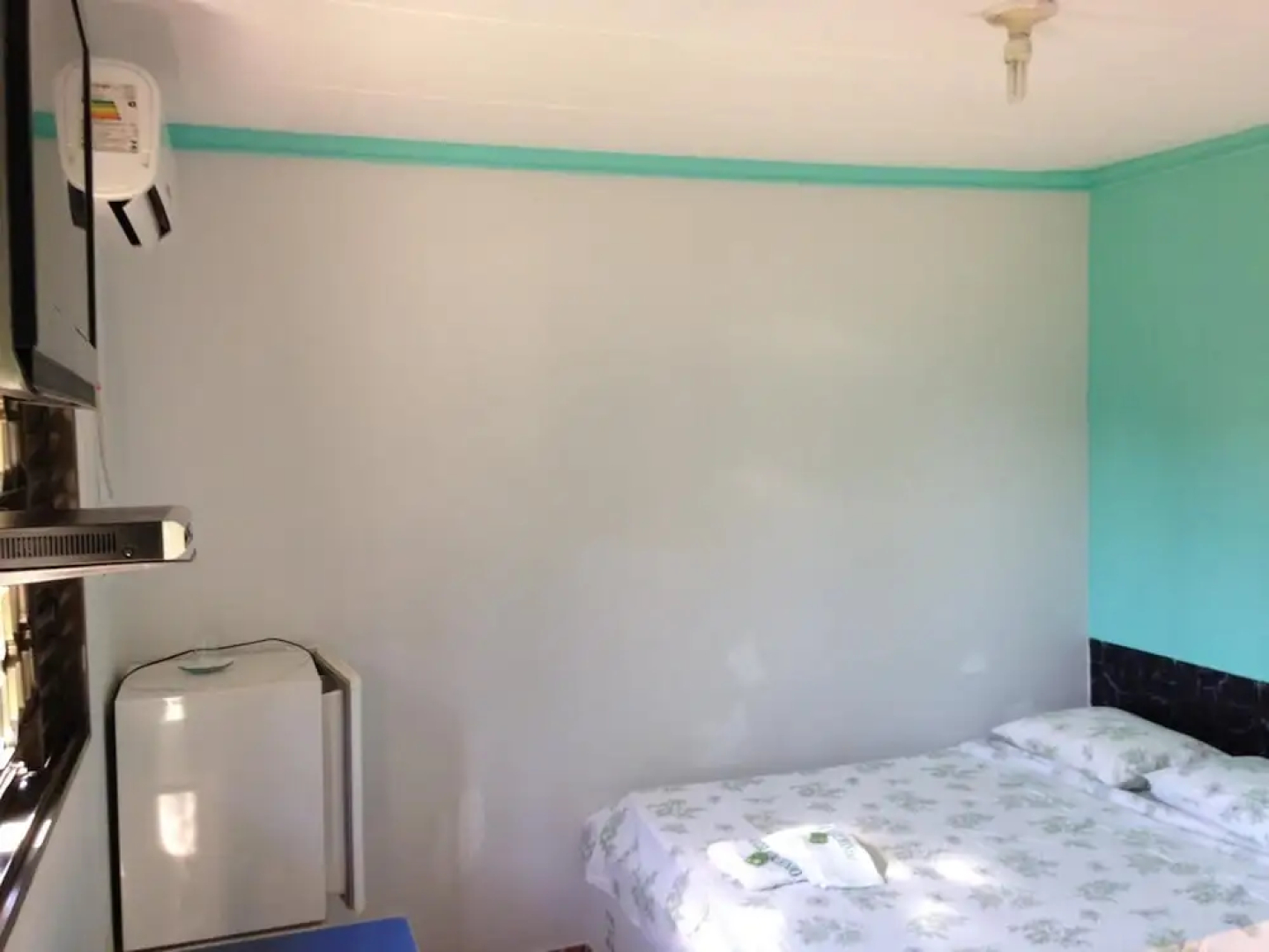 Hotel Mineirinho