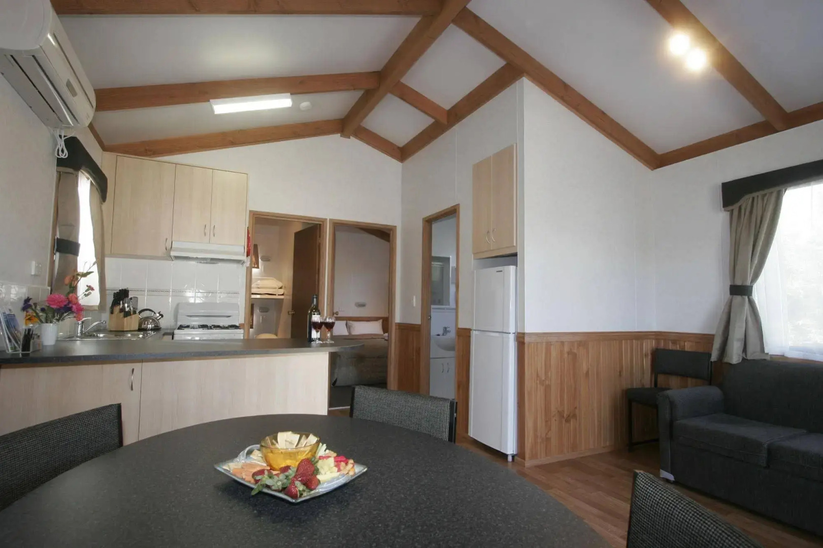 Big4 Shepparton Park Lane