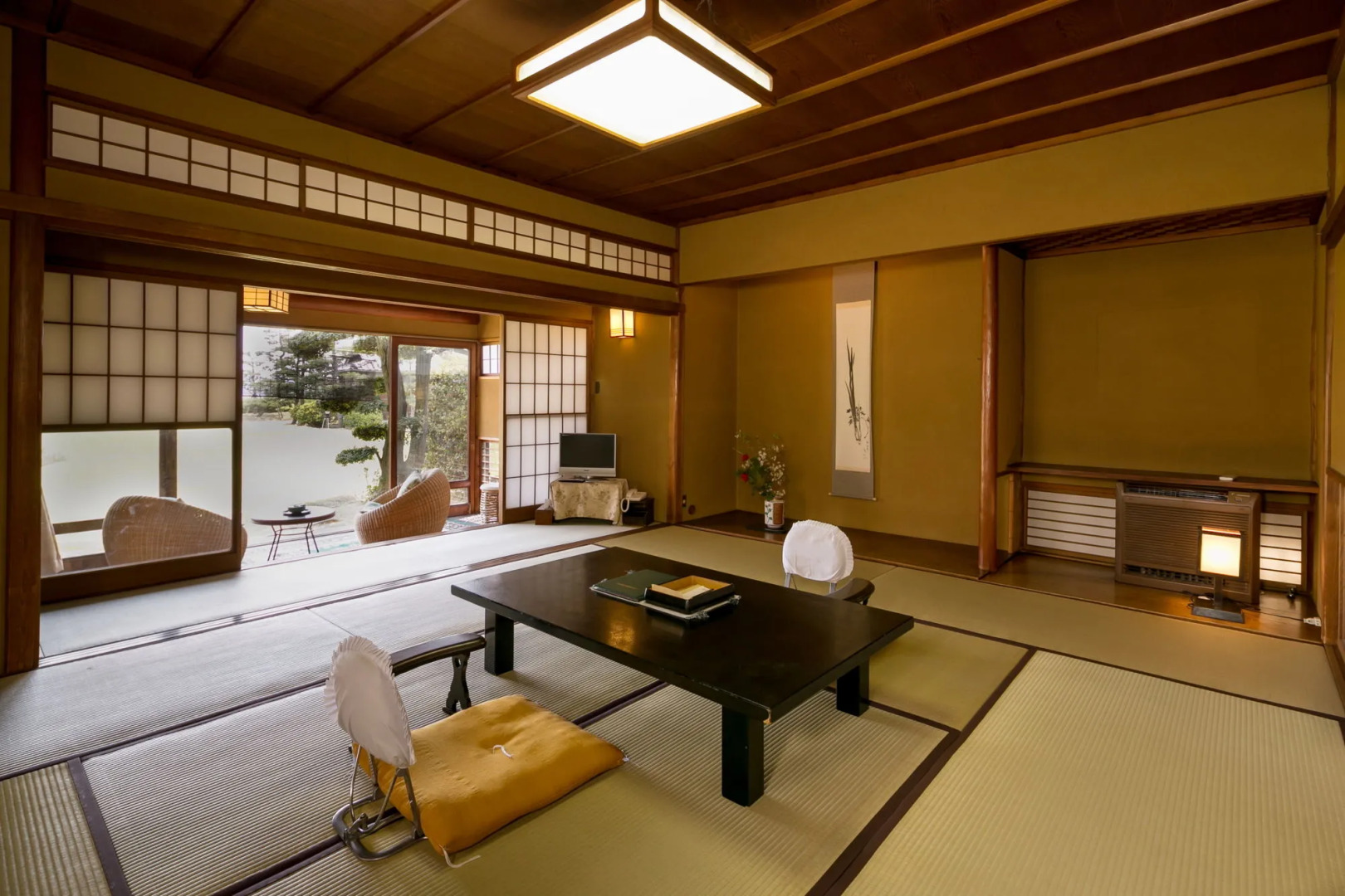 Ryokan Onomichi Nishiyama