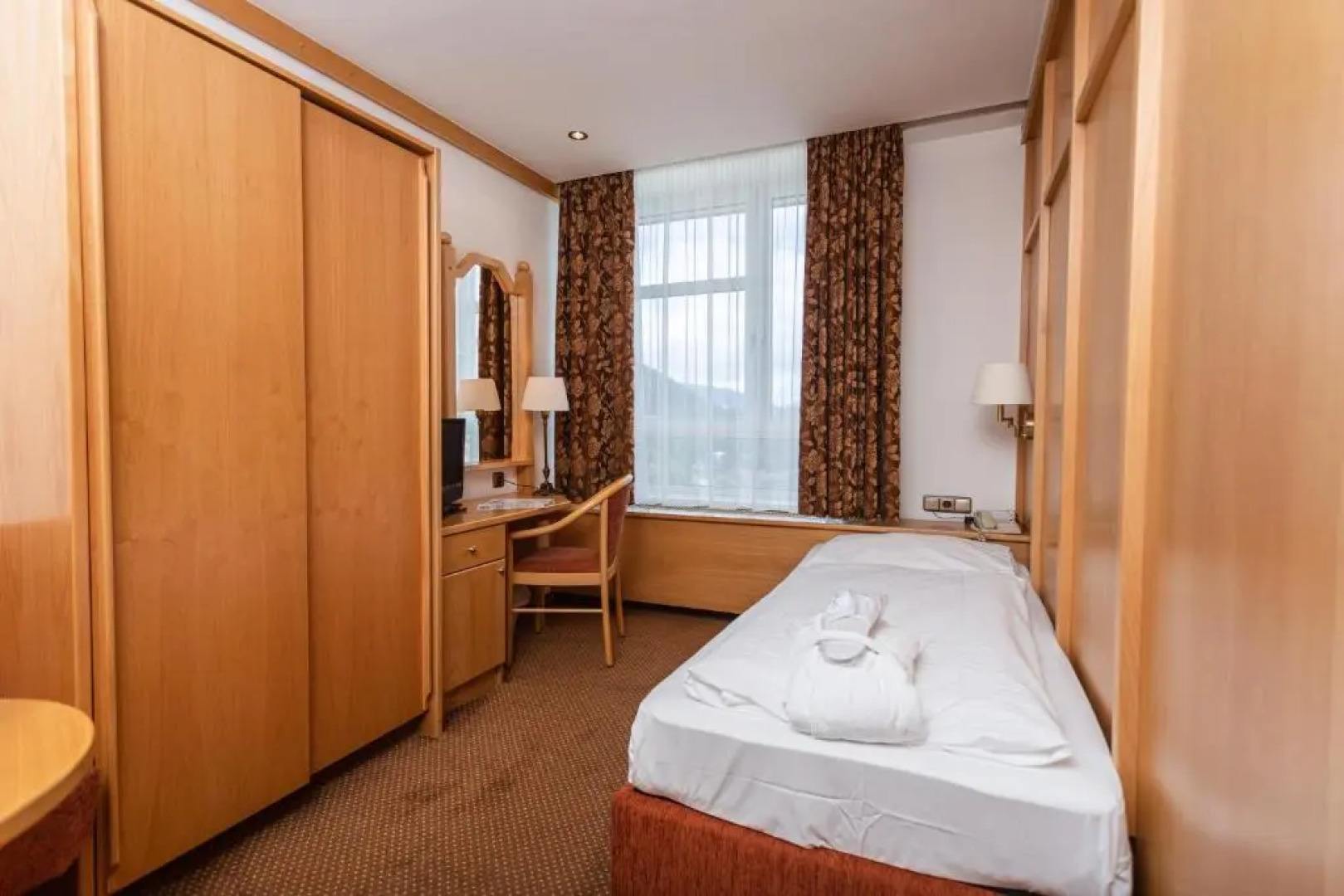 Sporthotel am Semmering