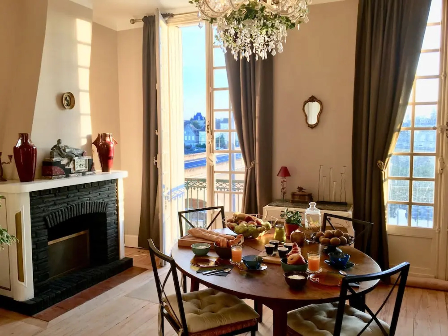 Maison Raphaël Kafka