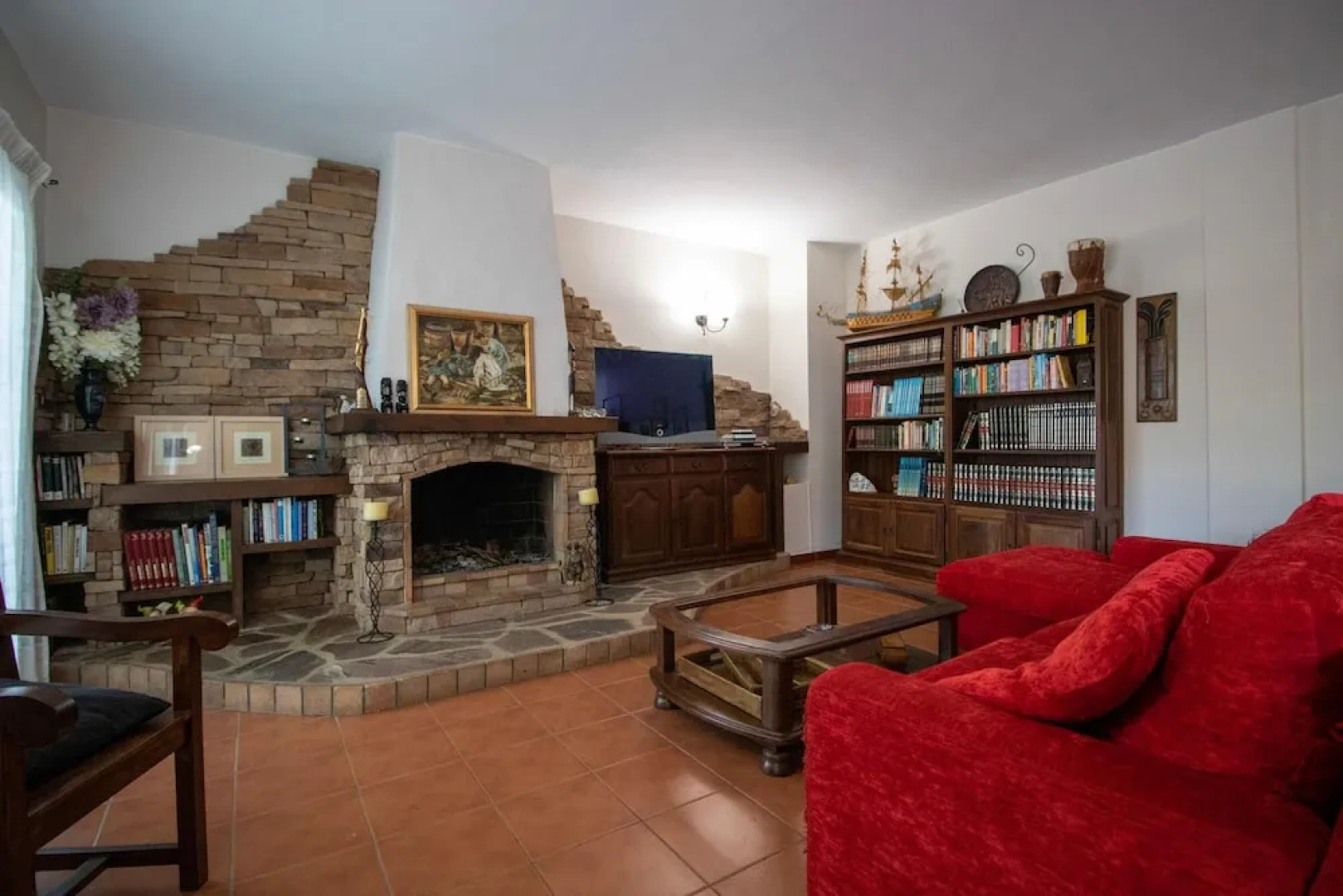 El Monte Golf House Pool&views