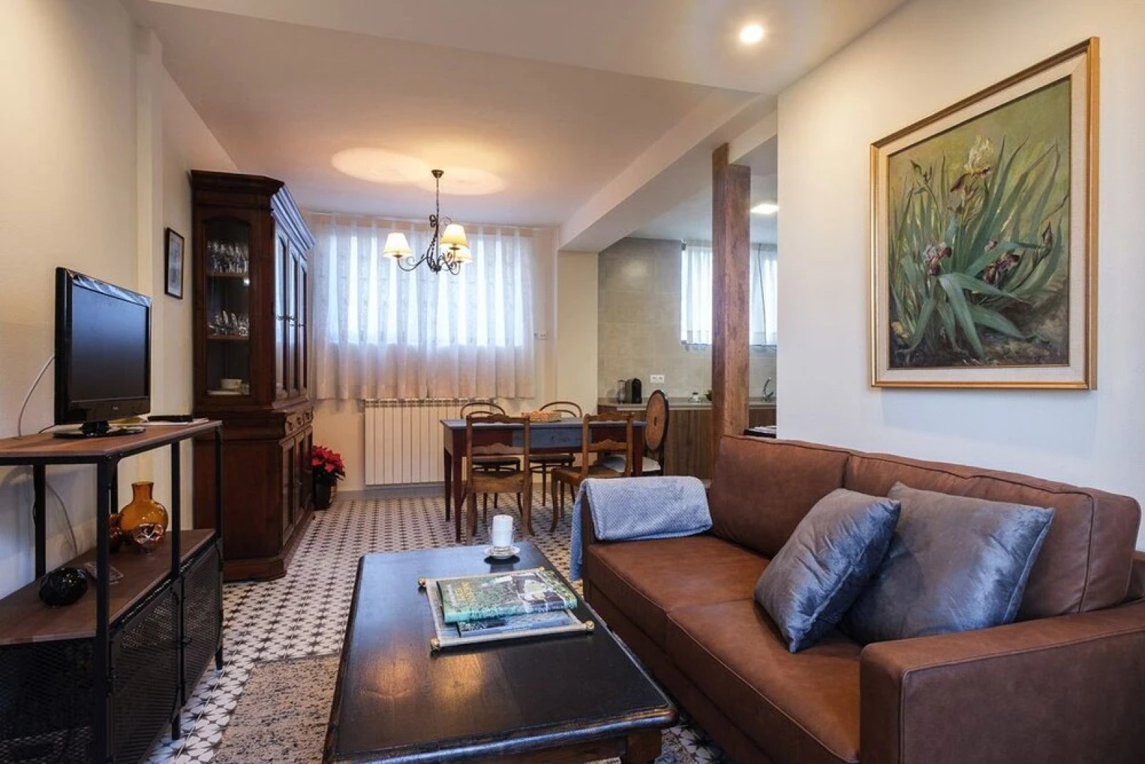 Apartamentos Torre del Marqués