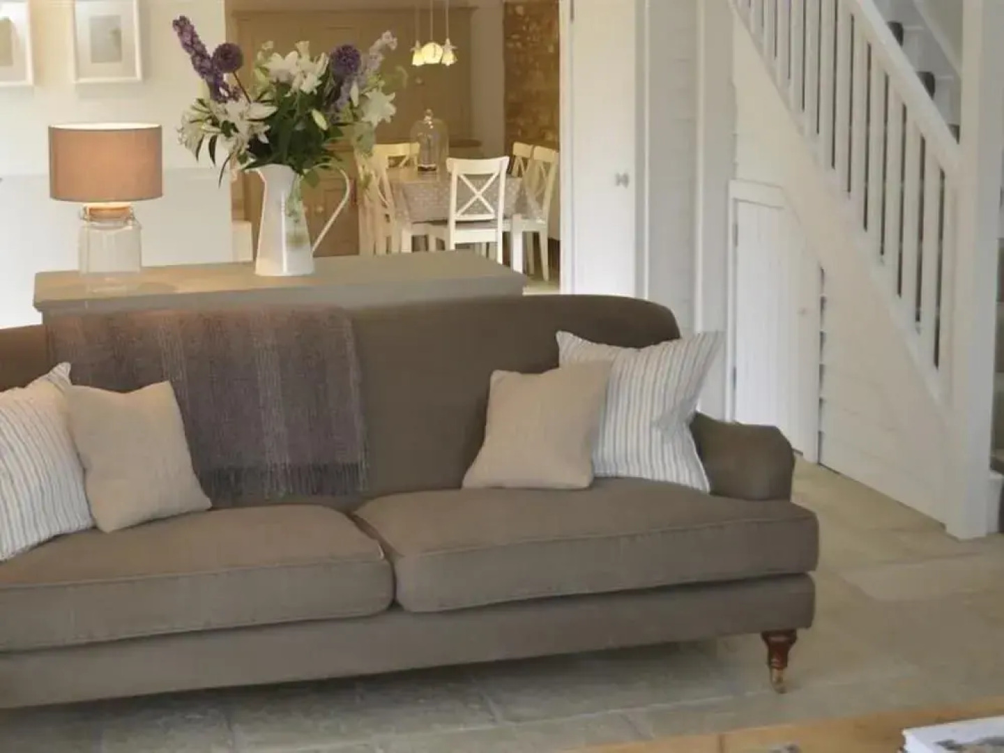 The Old Milking Barn, Stow on the Wold