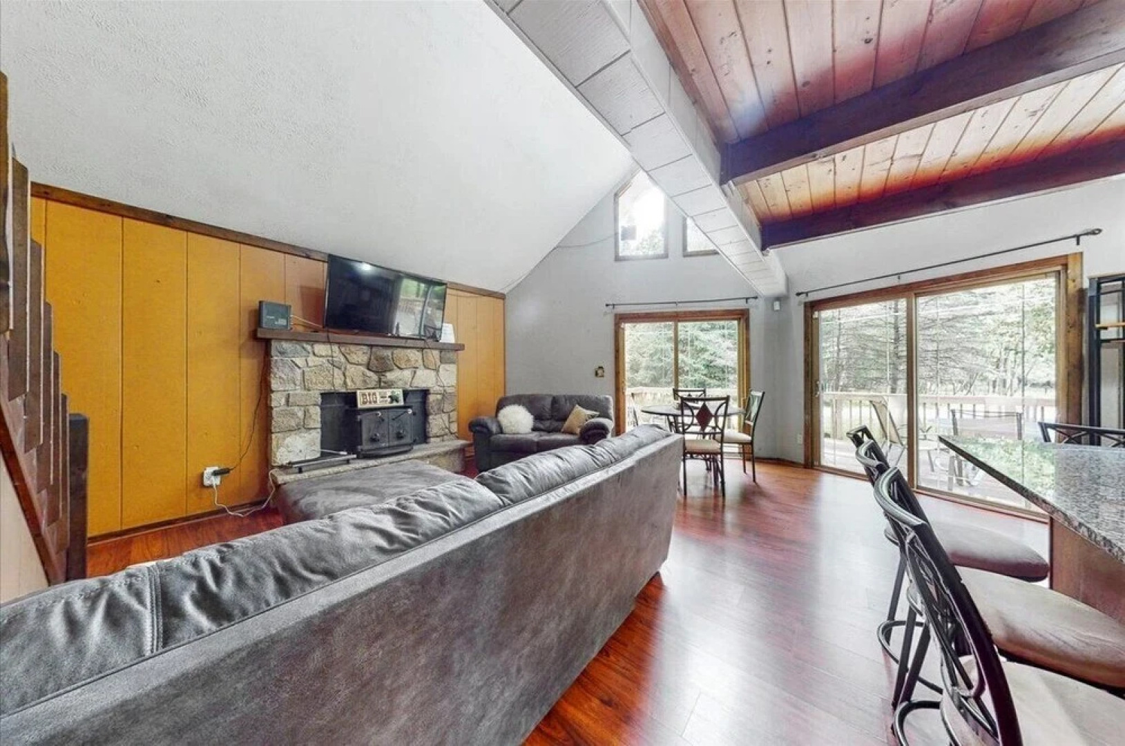 NEW Poconos Retreat near Snow Sports