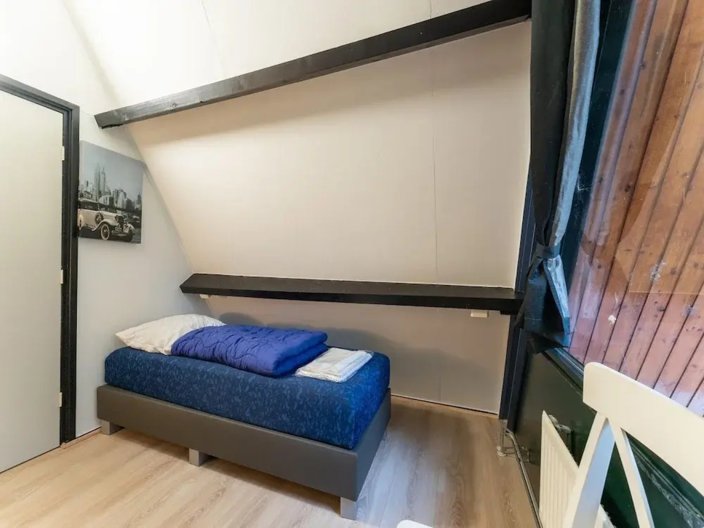 Woodland Bungalow w/ BBQ