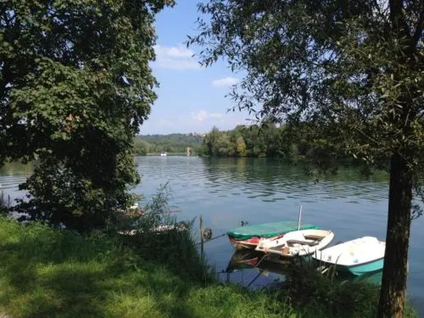 Soggiorno in Centro Storico