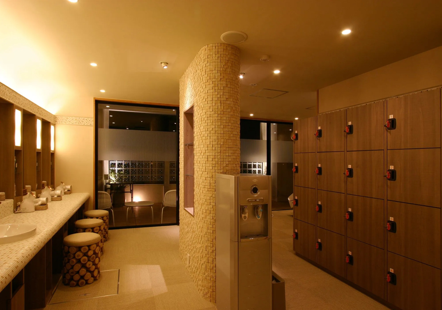 Hotel Coco Grand Takasaki