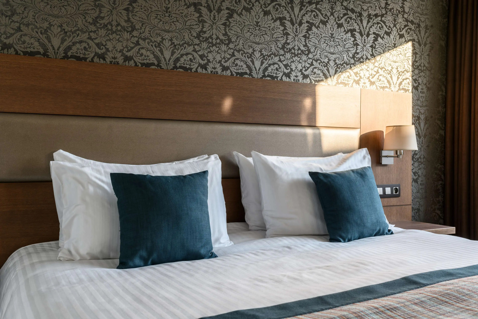 Leopold Hotel Oudenaarde