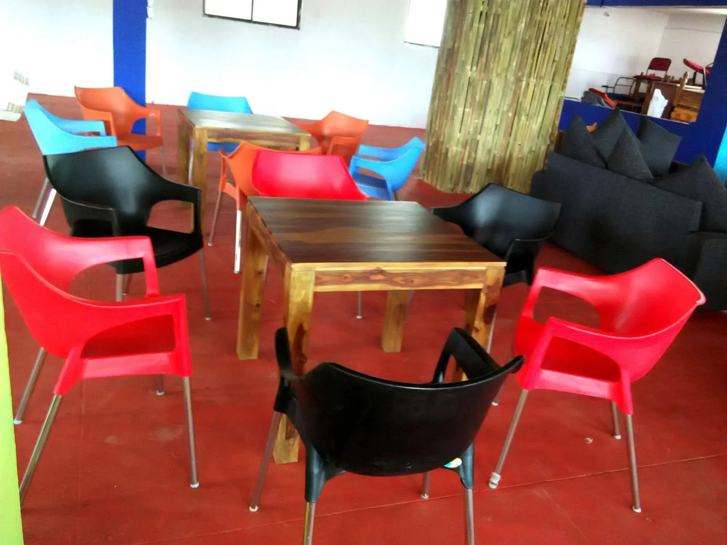 Vedanta Wake Up - Coorg, Madikeri Town Center