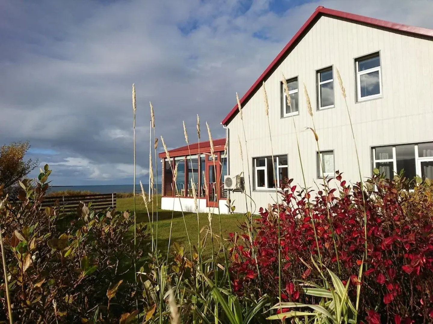 Suður-Bár Guesthouse