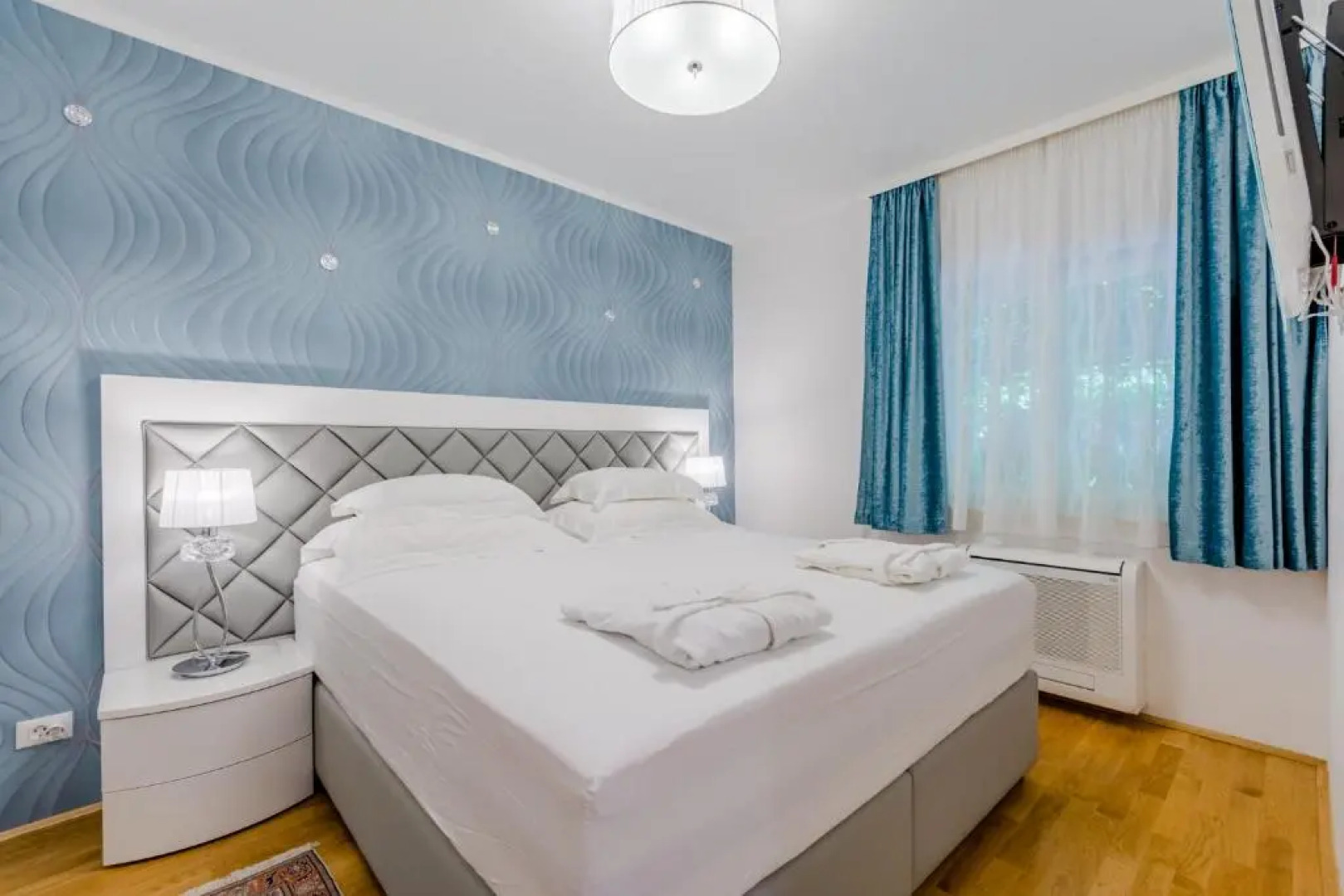 Apartment Villa Camellia - Adults Only