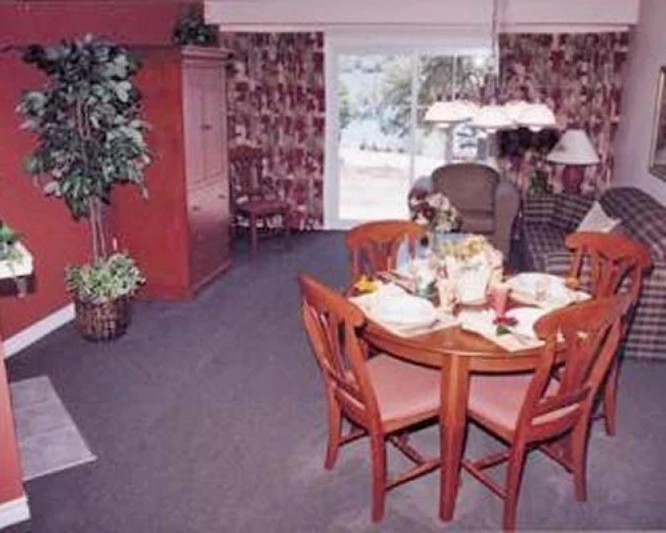 GEOHoliday at Haliburton Heights, Haliburton, Canada