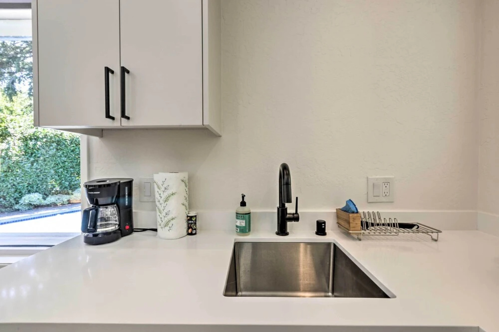 Menlo Park Studio ~ 2 Mi to Stanford University