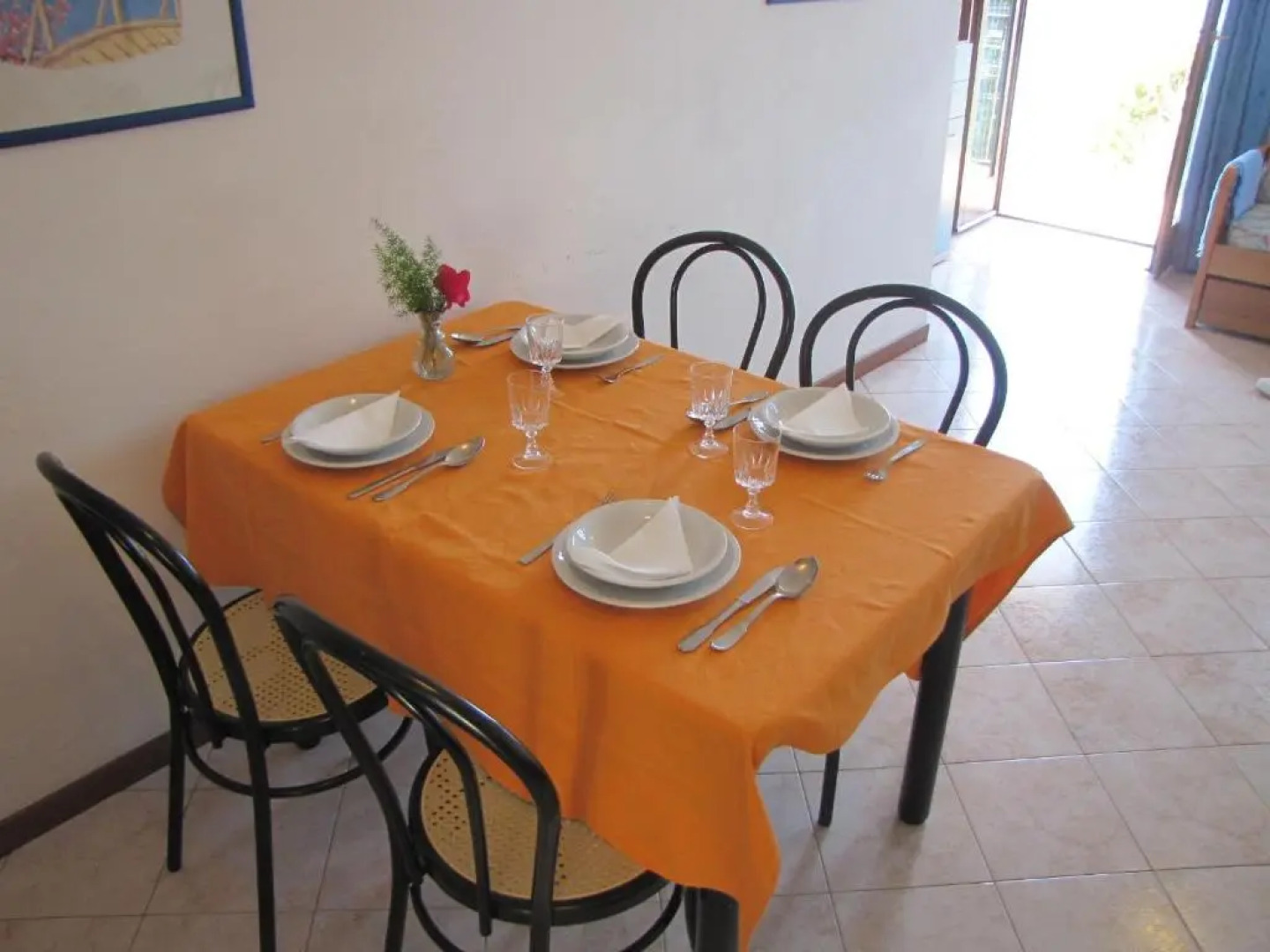 Residence Villa Margherita