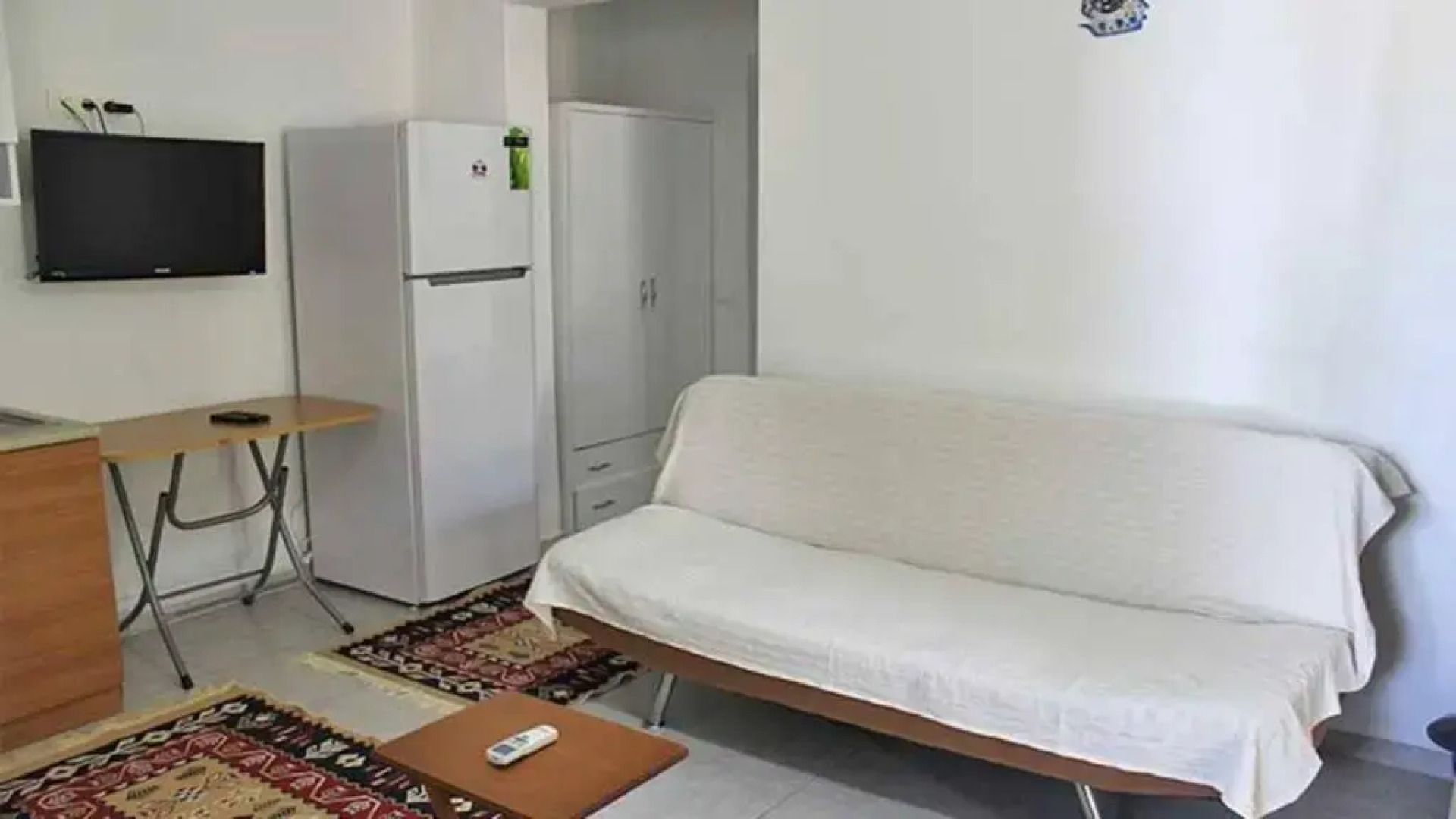 Palamutbuku Bibilli Apart