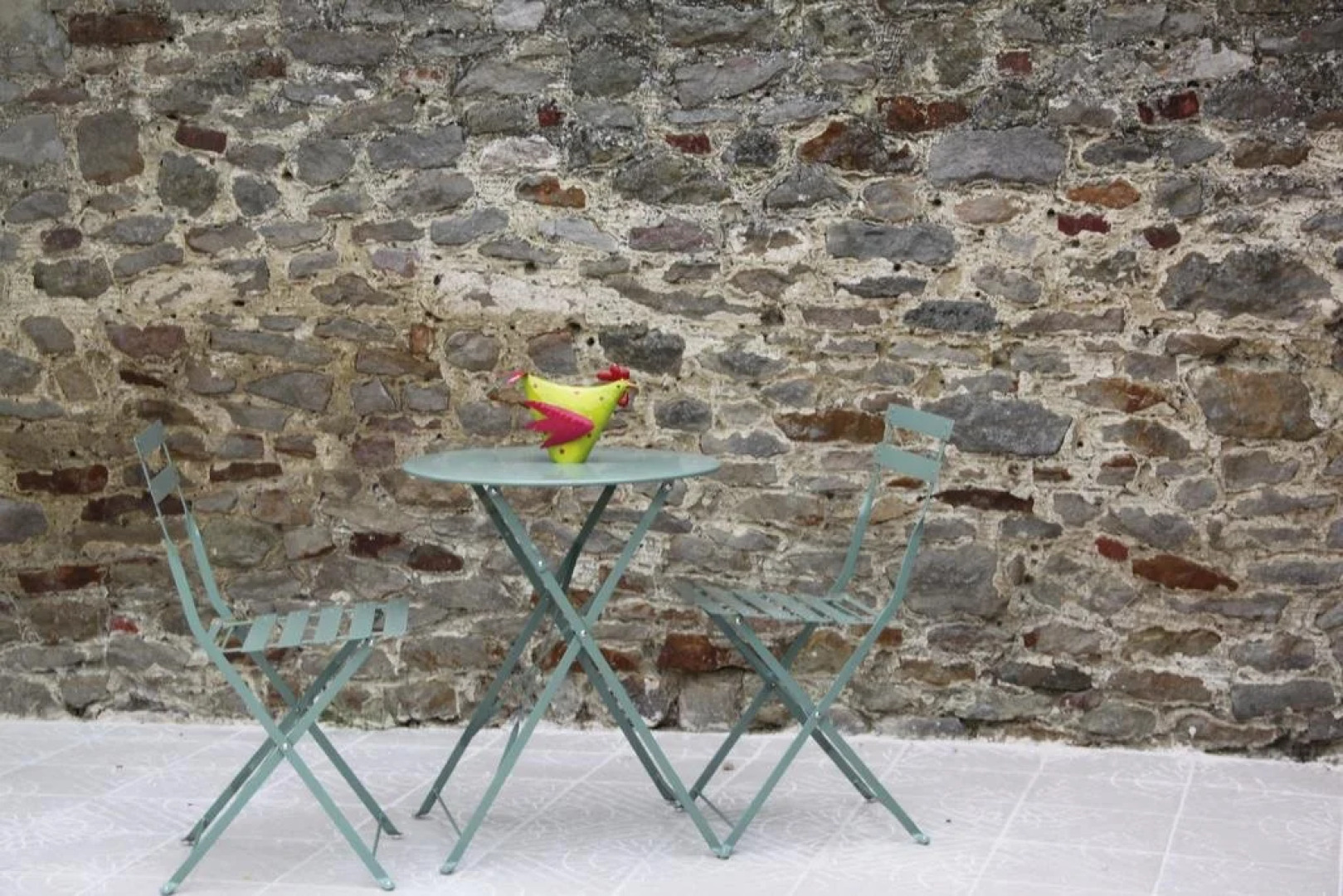 Aux Charmes De La Campagne