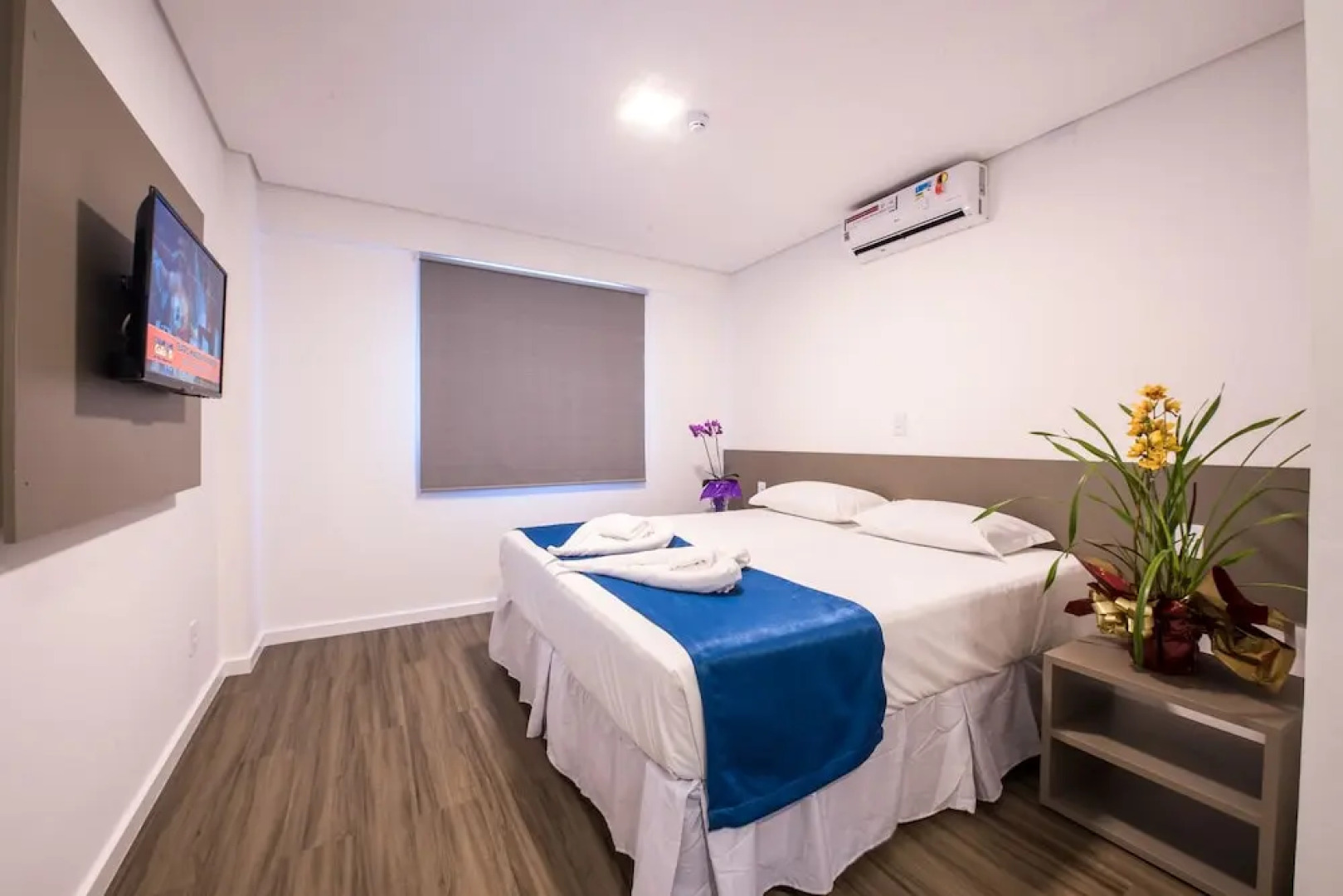 Prime Hotel Ponta Porã