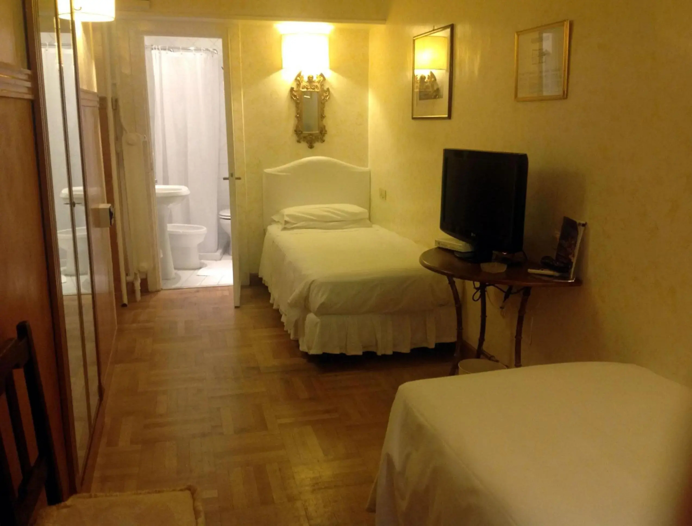 Hotel Fontana