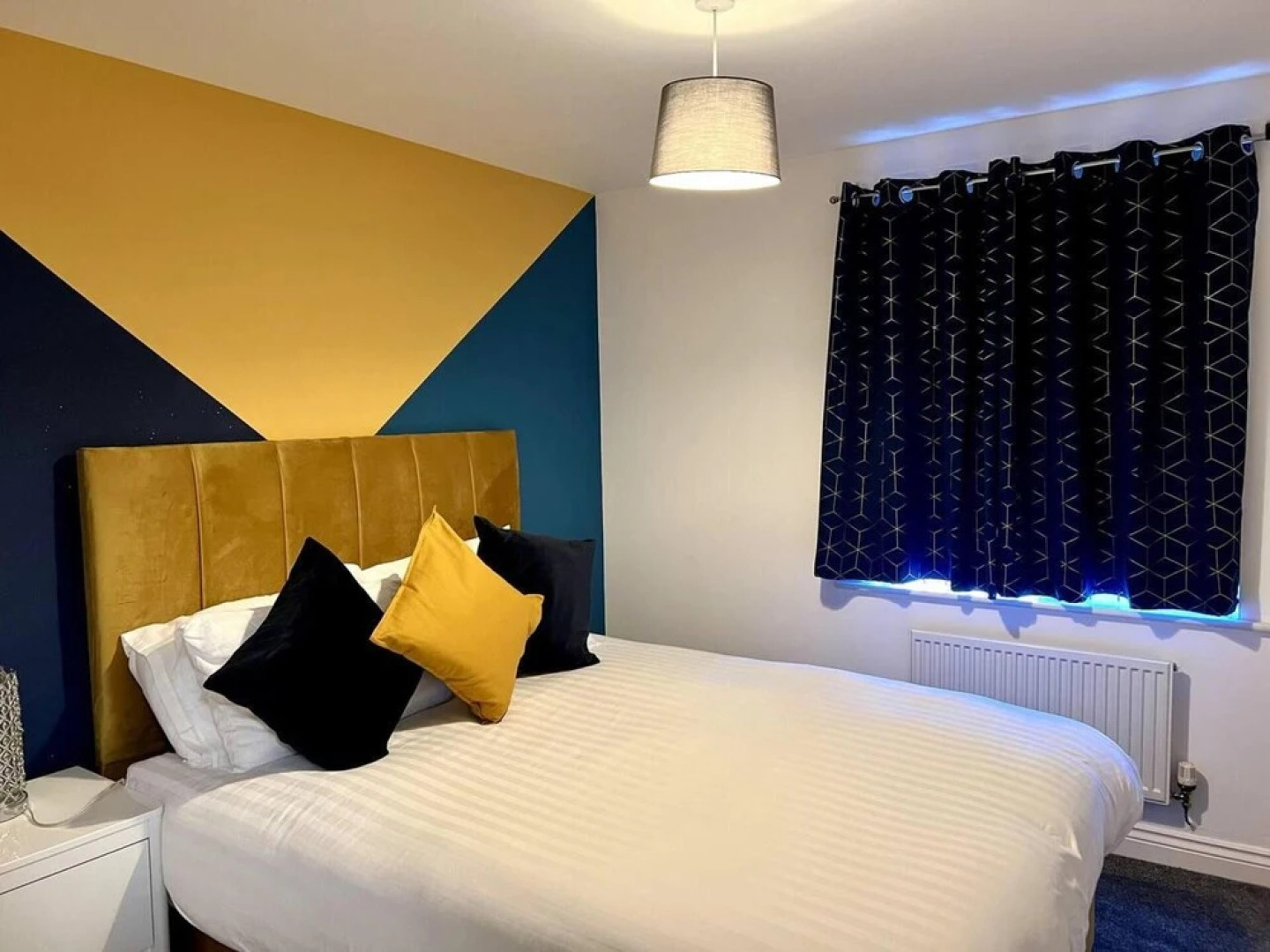 Remarkable 2-bed Apartment in Newcastle Upon Tyne