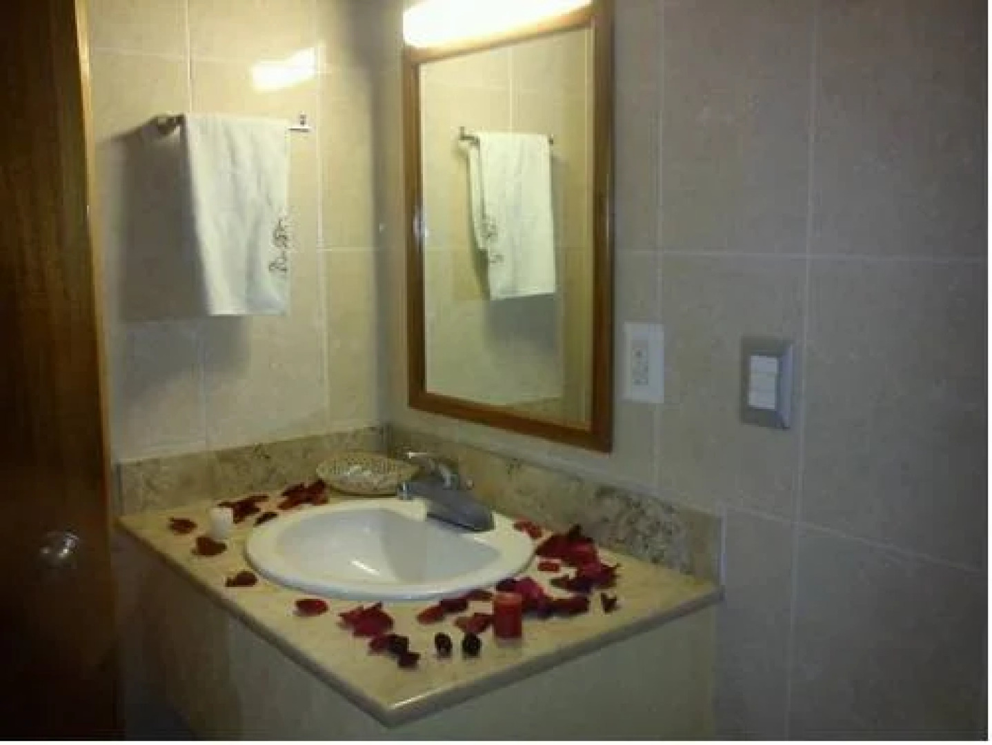 Hotel Laguna Tampico