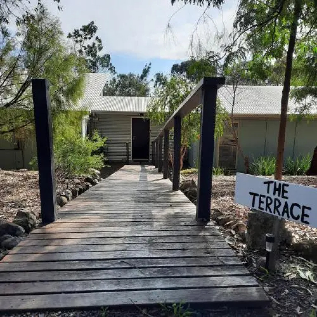 Tilba Coastal Retreat