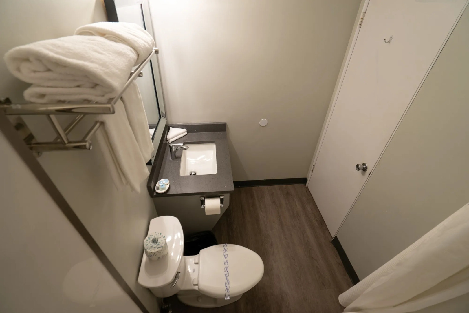 Coast Metro Vancouver Hotel