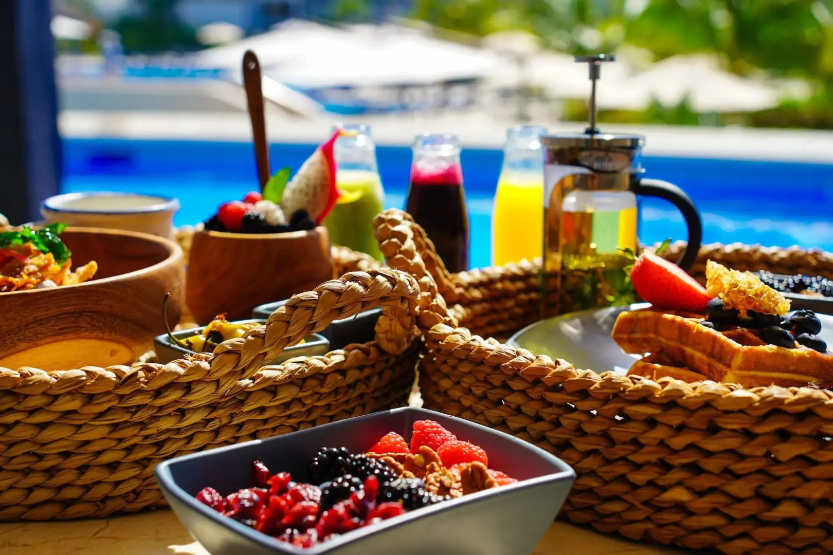 Hotel Marina El Cid Spa & Beach Resort All Inclusive