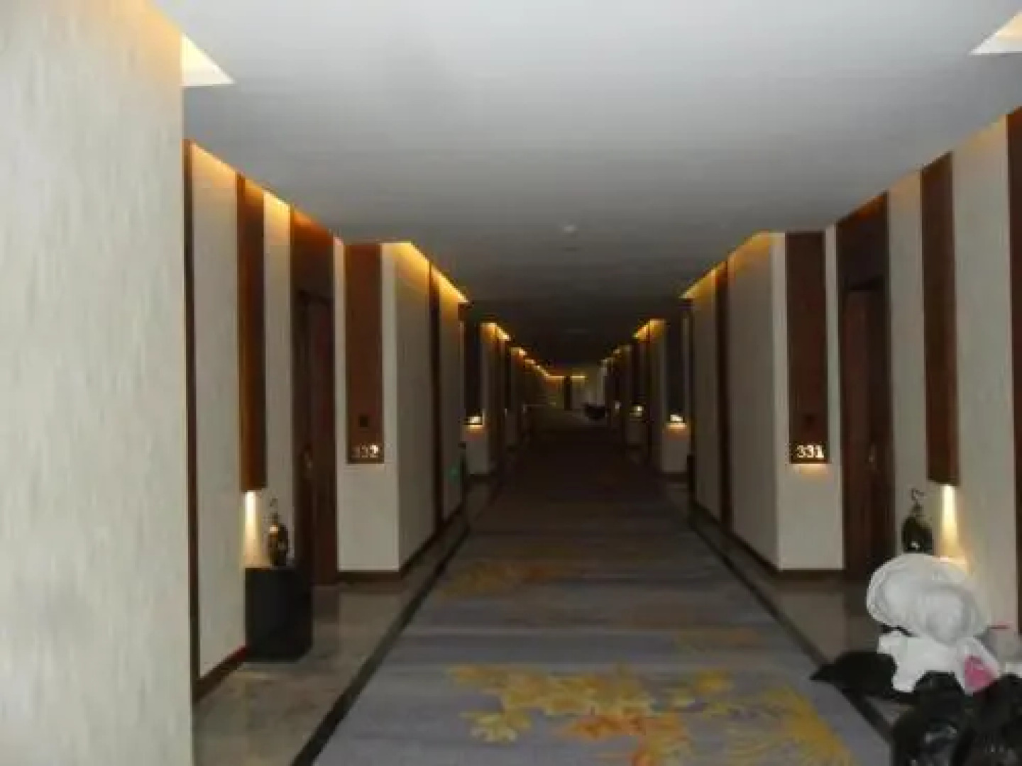 Yabuli Hot Spring Resort