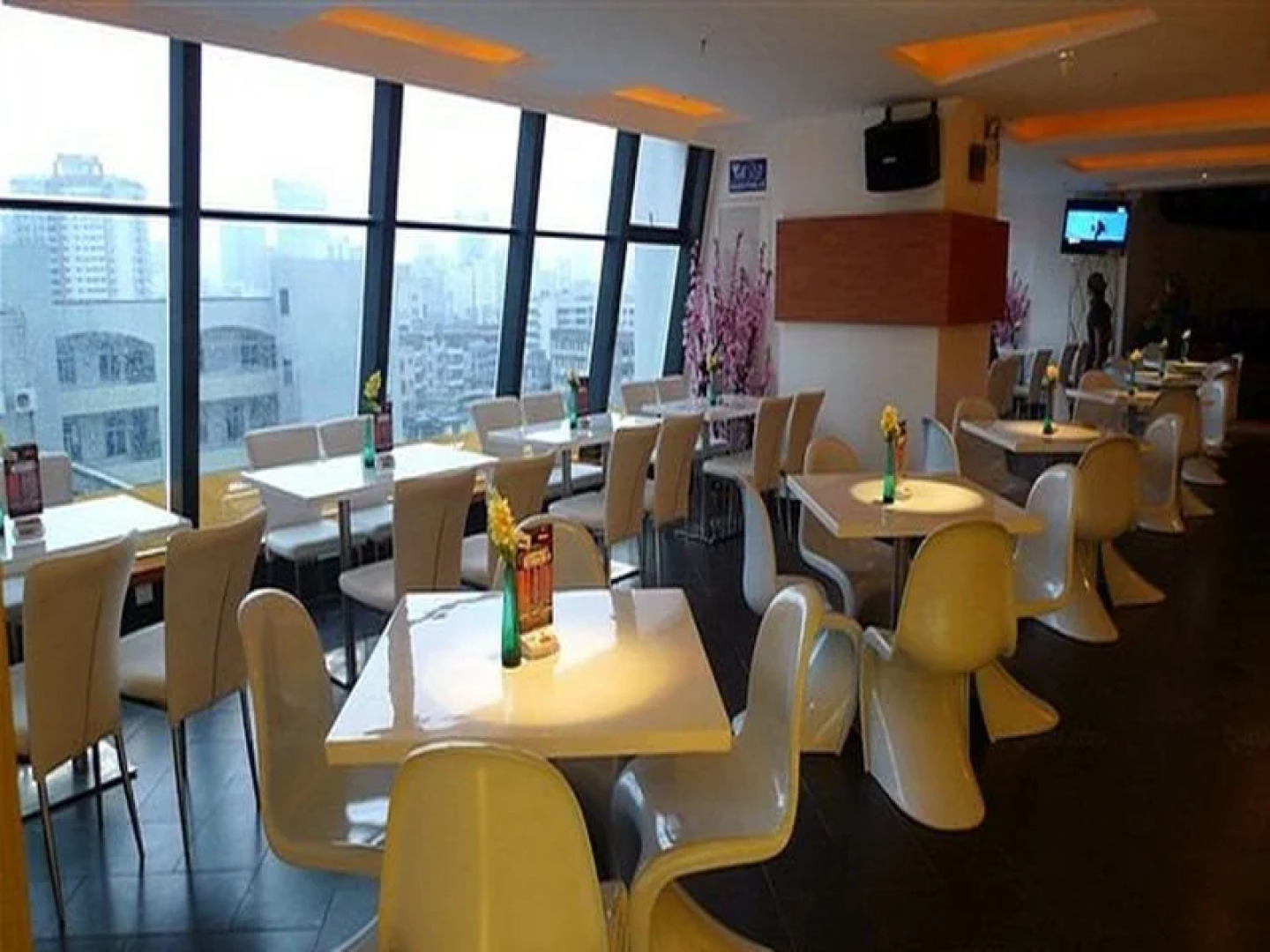 Wanguo Metropolitan Plaza Hotel