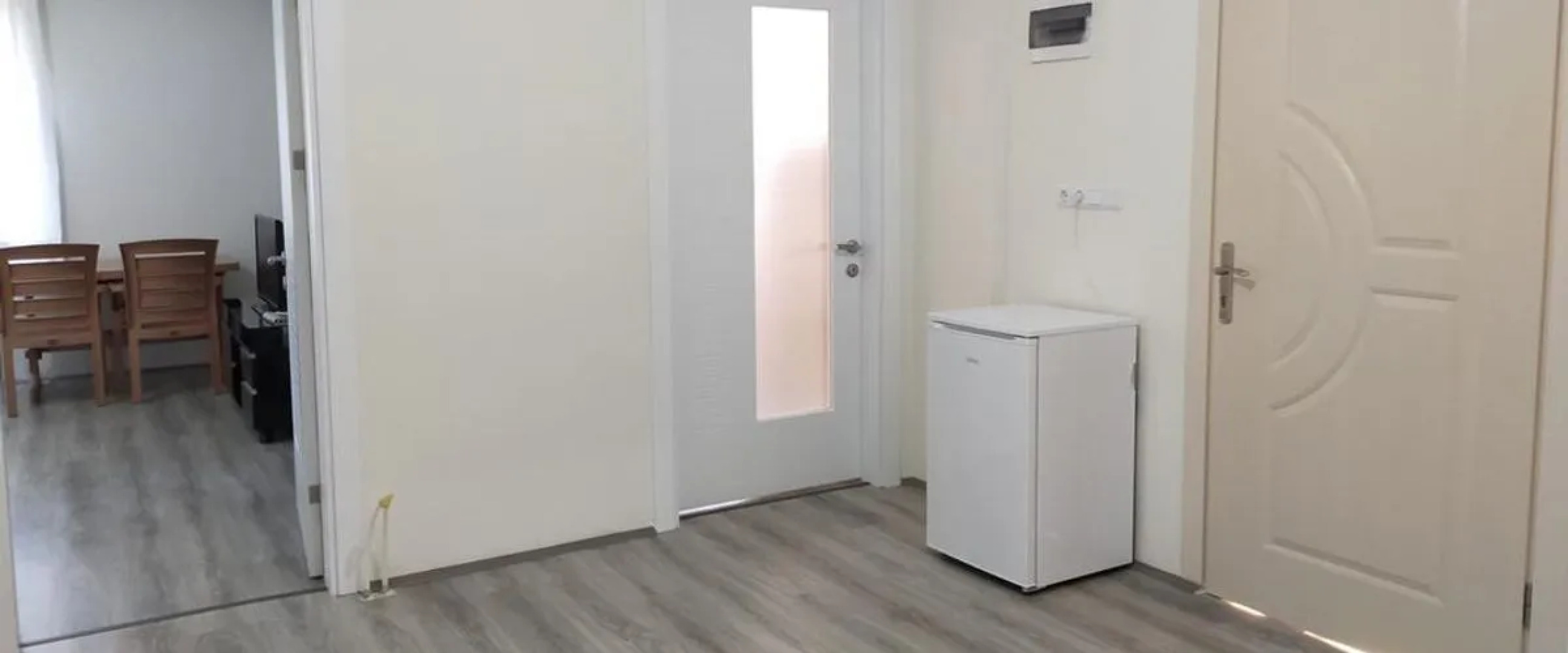 Salda Golu Kerem Apart