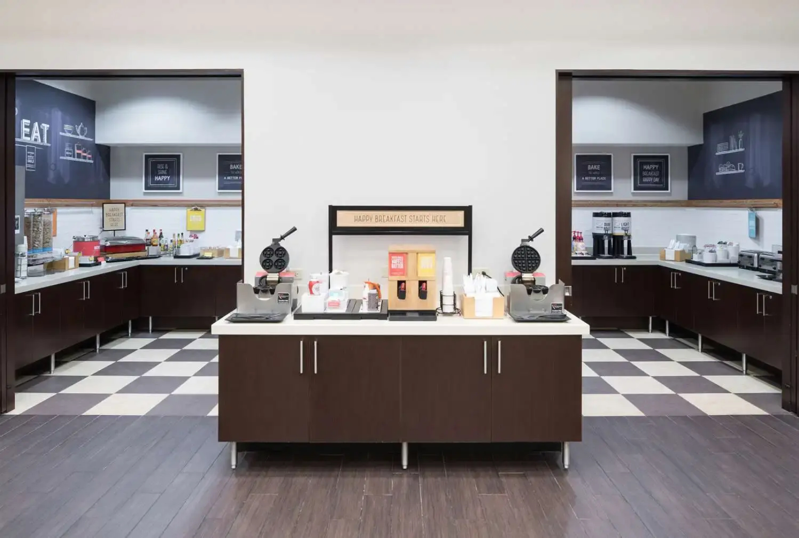 Hampton Inn & Suites Chicago-North Shore/Skokie