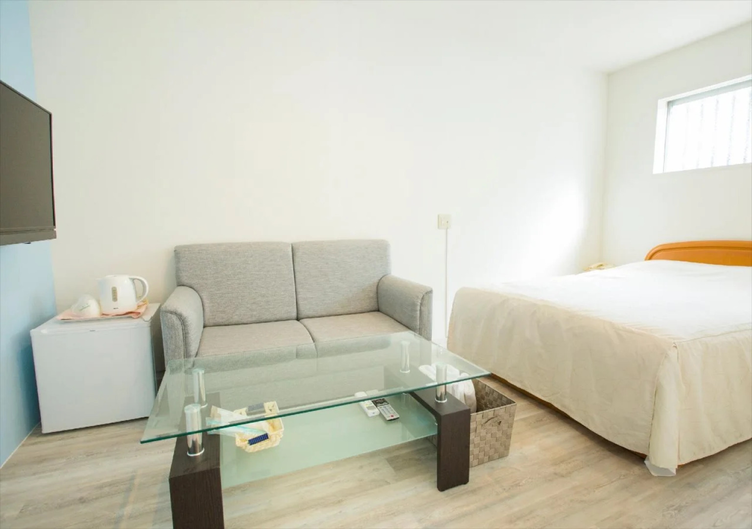 HOTEL Palm Tree Hill