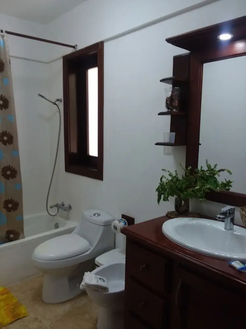 Oasi Encantada Beach Resort