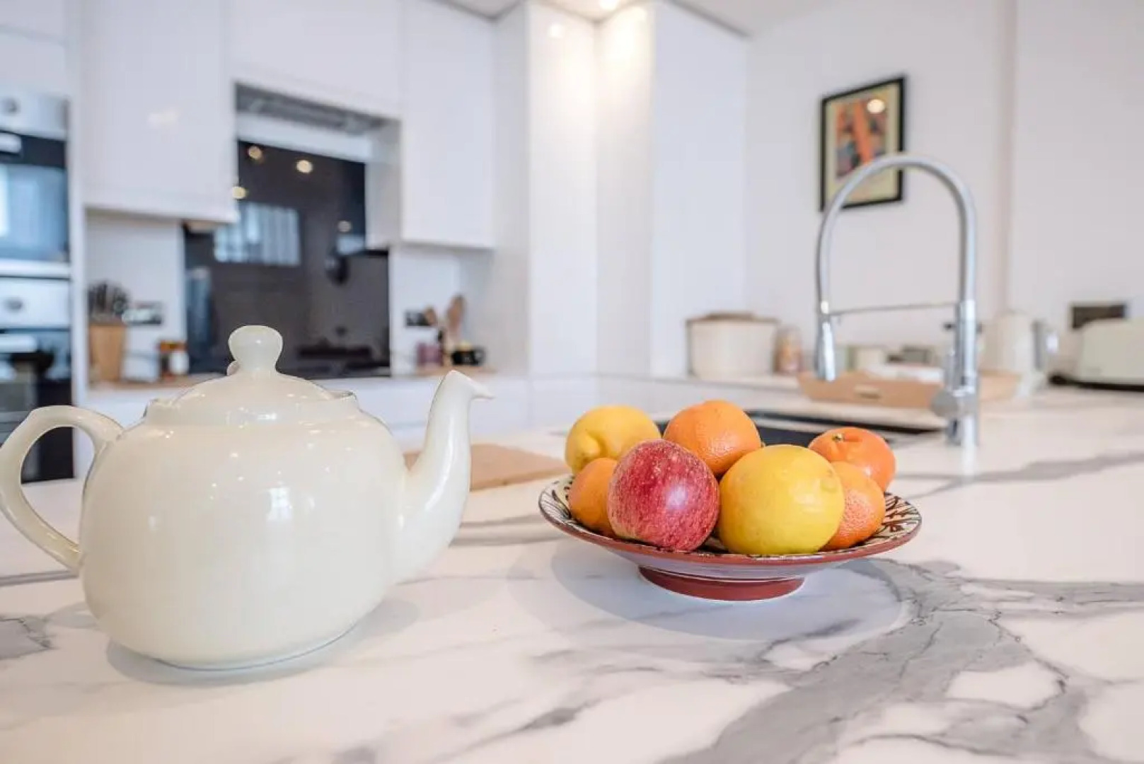 One The Old School, Leiston