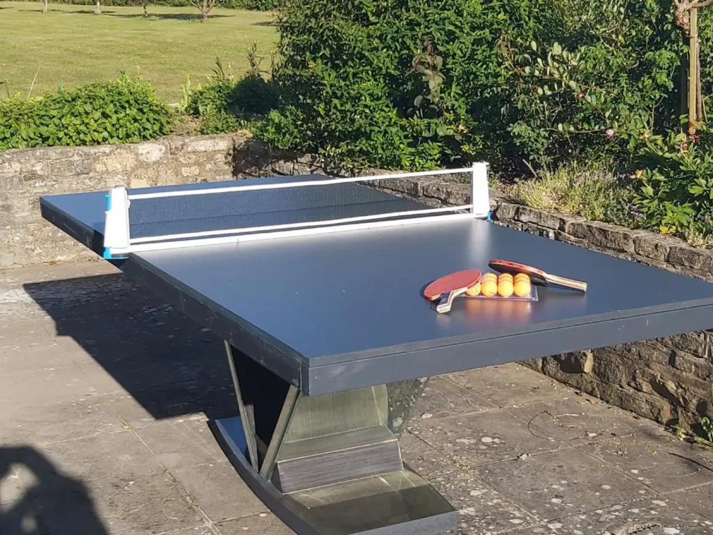 Castlebrook Country House luxury holiday let