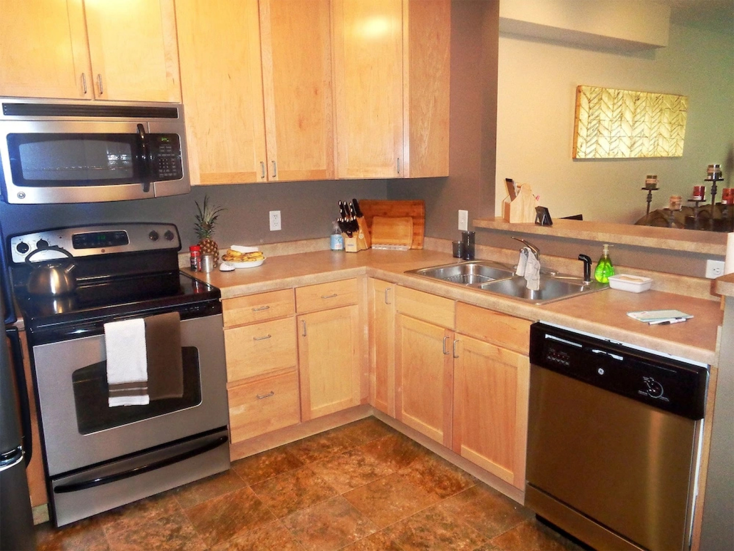 43rd St Apartments by Minnehaha Lofts