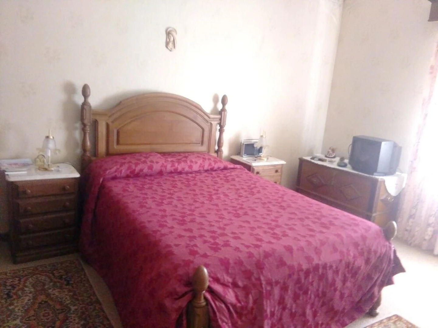 House With 3 Bedrooms in Macedo de Cavaleiros, With Enclosed Garden