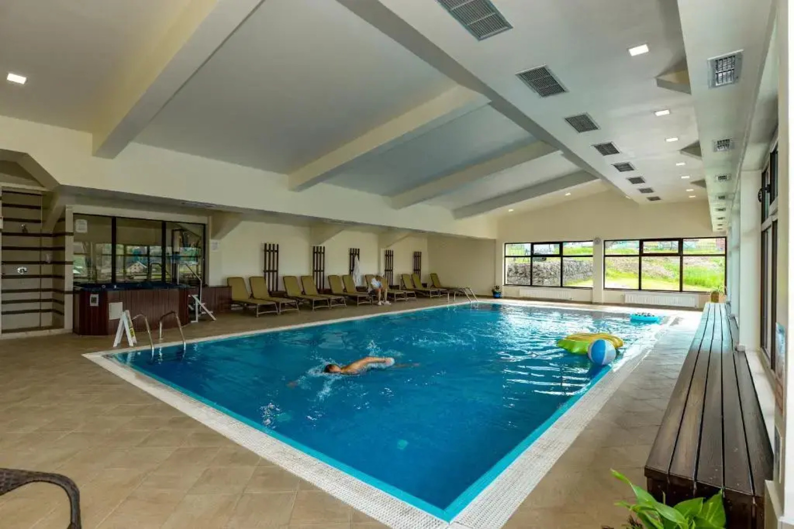 Pensiunea La Bella Vista