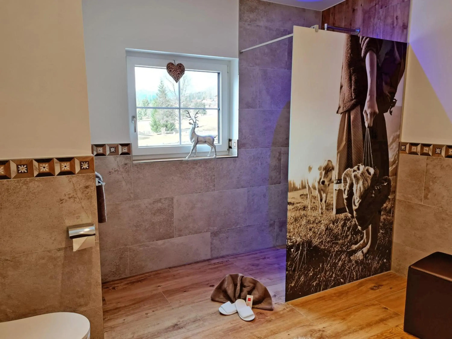 Appartementhotel Zugspitzhof