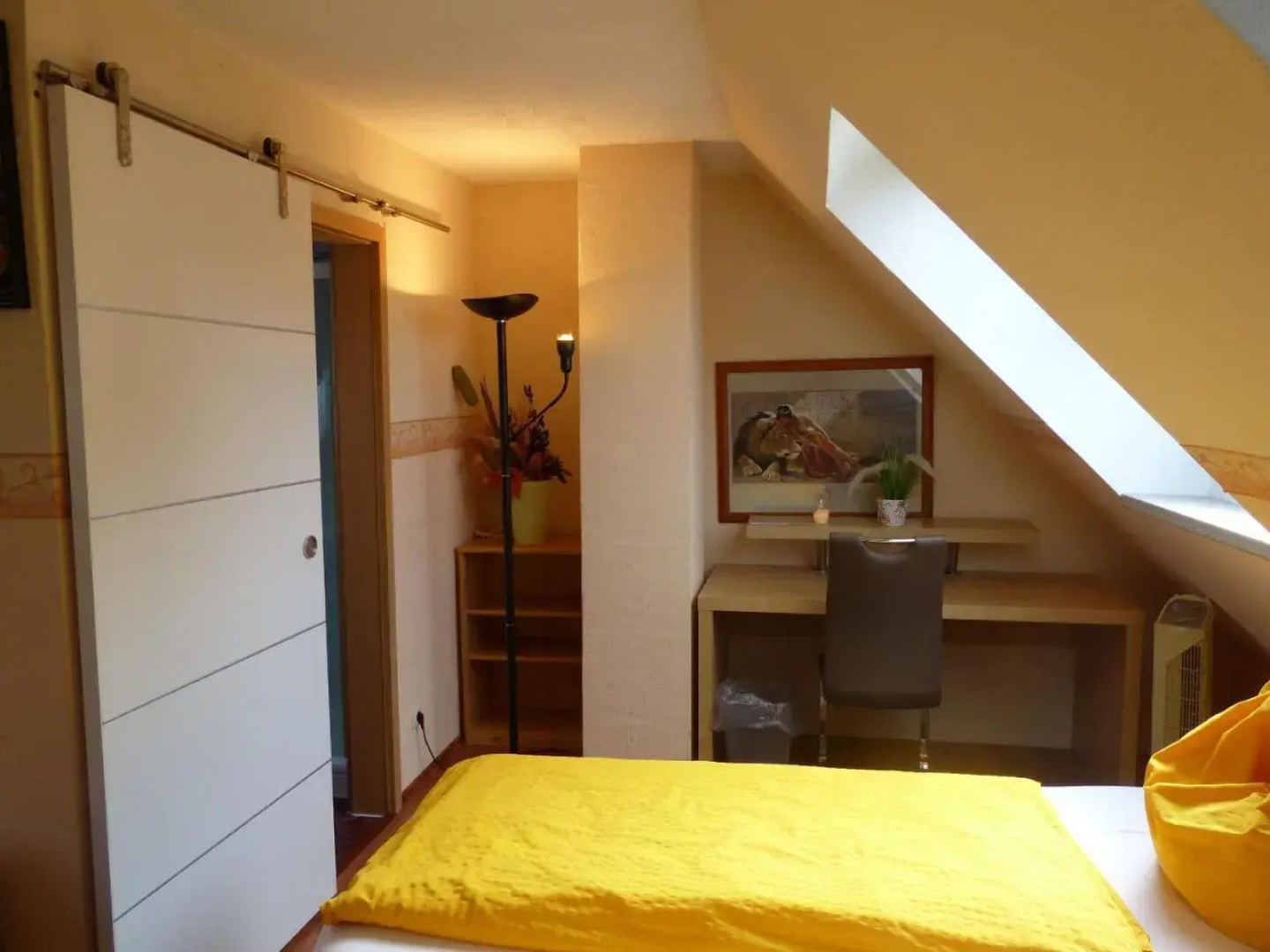 Hotel/Restaurant Balkan